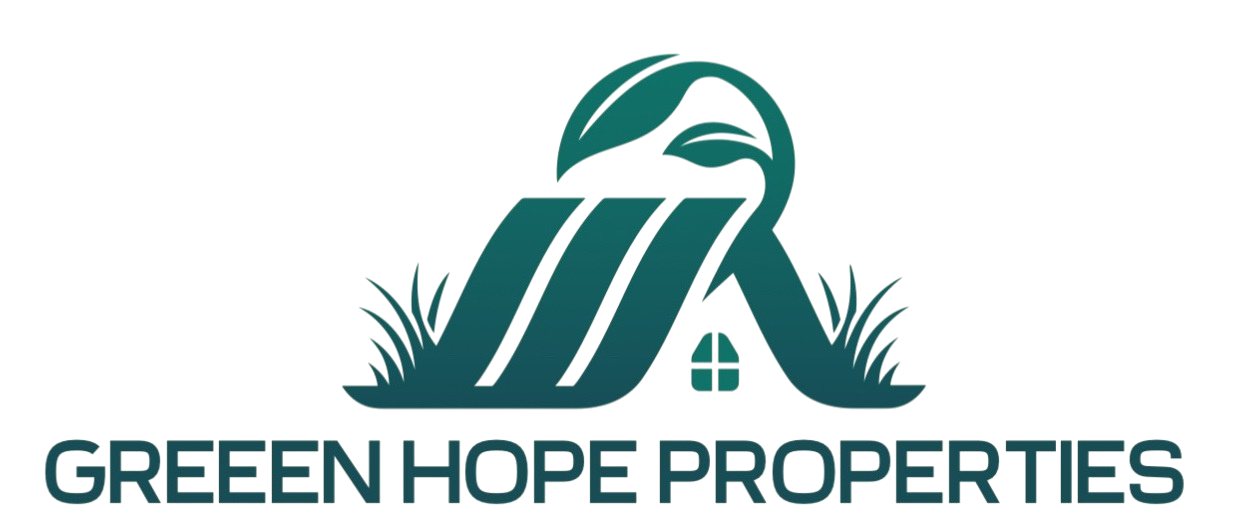 Green Hope Properties logo